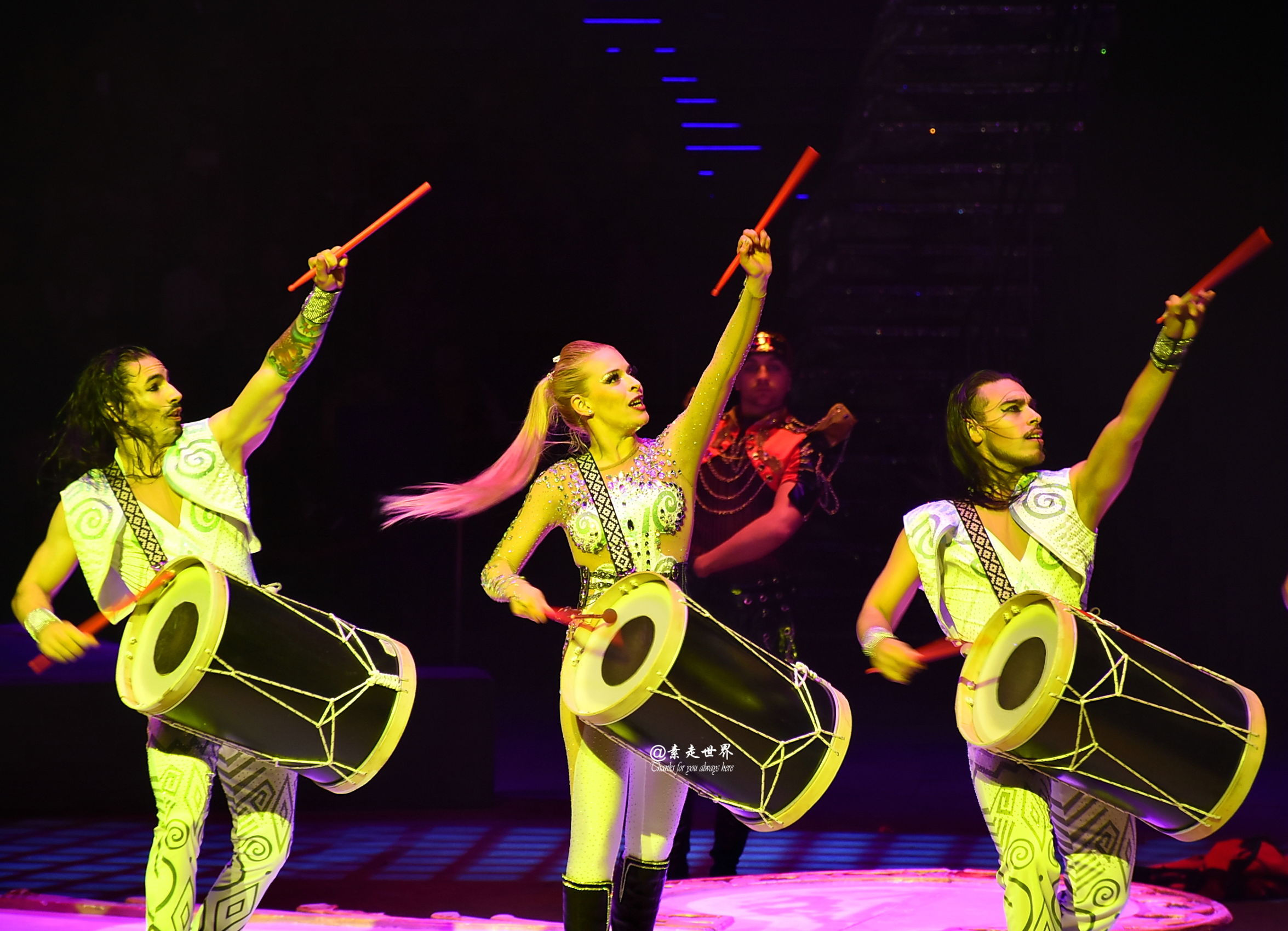 住马戏酒店游玩攻略,新年玩乐好地方