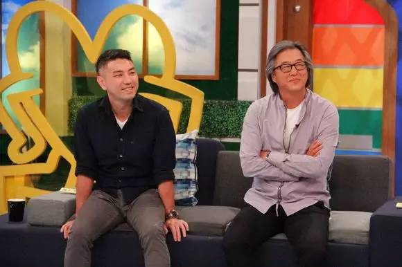 俩俩相忘陈孝萱,陈孝萱分手原因