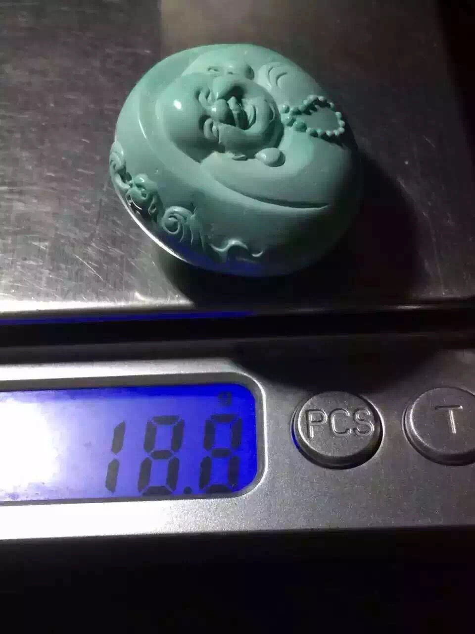 绿松石是玉为什么却叫松石,纯天然原矿绿松石的价值和意义