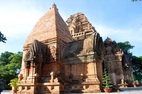 越南芽庄最美的有几个岛,越南芽庄最美的海滩