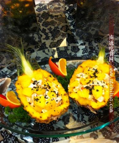 南通情人节约会餐厅排行榜前十名,南通适合情侣约会的高端餐厅