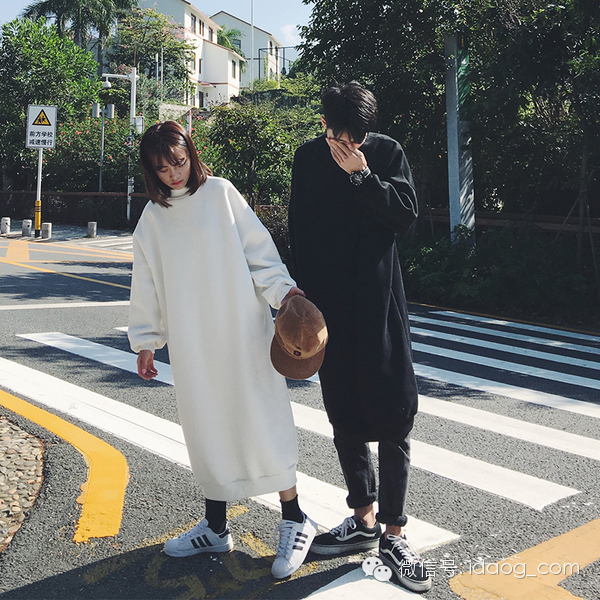 自搭一套时尚韩范穿出高级感,怎样穿出时髦舒适的韩系小姐姐风