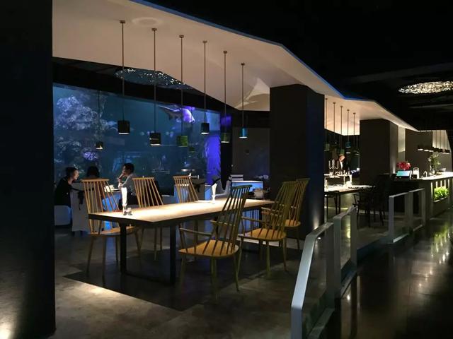 重庆情人节推荐去的地方,重庆最适合情侣约会的餐厅