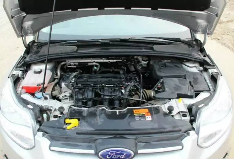 用车体验报告,新一代福克斯用车常识