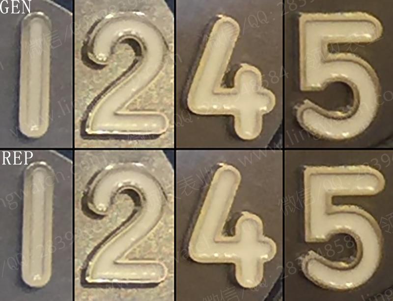 万国飞行员限量版全球限量200张 (万国飞行员复刻和正品的区别)