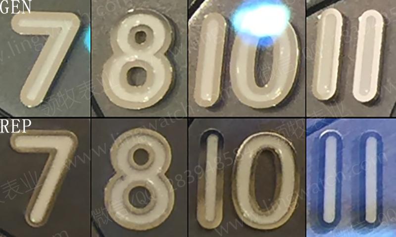 万国飞行员限量版全球限量200张 (万国飞行员复刻和正品的区别)