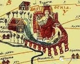 钱币学中的拟人现象研究(上):神格化、人格化和娘化