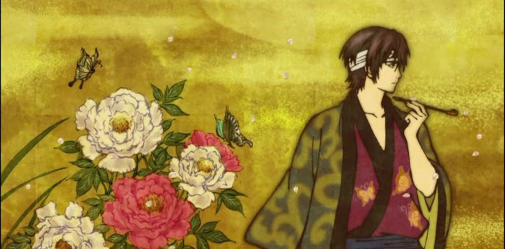 那些让人意难平的配角动漫,让我们心动的动漫角色