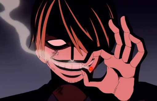 那些让人意难平的配角动漫,让我们心动的动漫角色