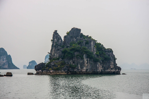 邮轮游首日,邮轮初体验