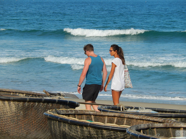 邮轮游首日,邮轮初体验