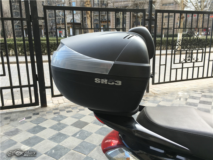 低调改装,低调舒适的改装