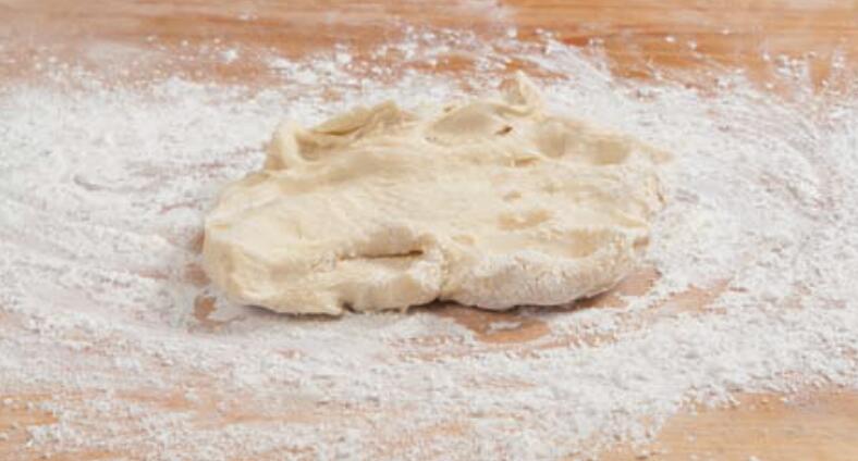 老面包子加碱计算公式,老面包子加碱后要醒吗