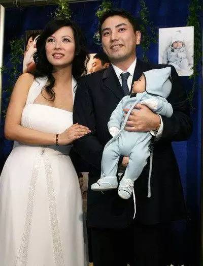 陈孝萱分手原因,陈孝萱感情史