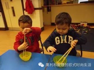 荷兰幼儿园新年活动,英国庆祝中国新年
