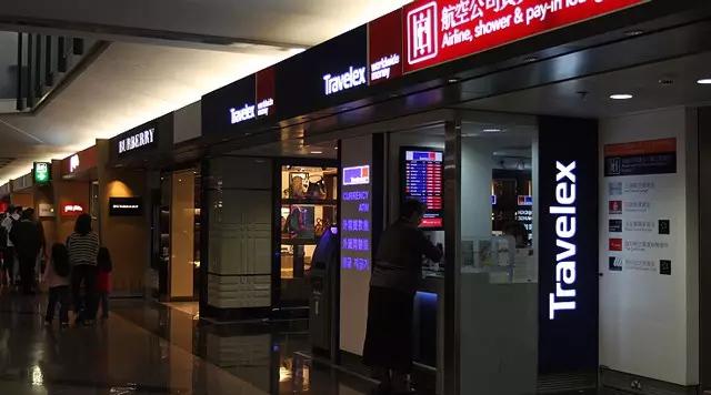 国外机场免税店必买清单,免税店必买的欧美品牌