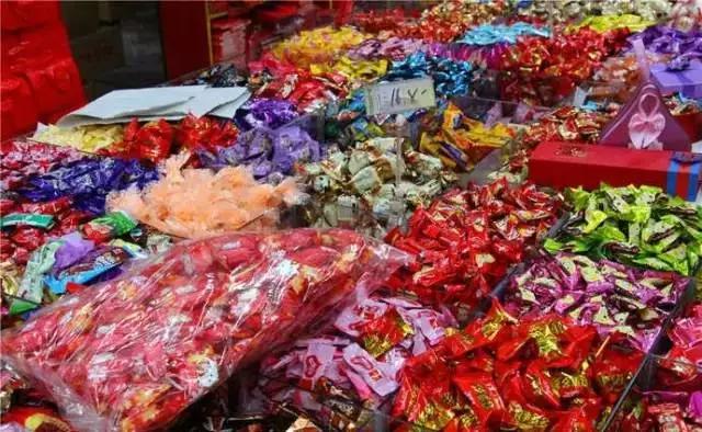 龙泉哪里买年货便宜,龙泉年货