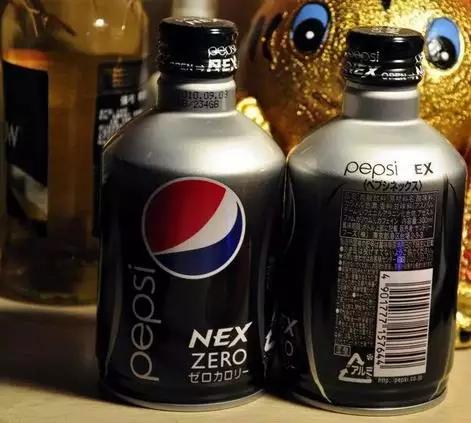 百事可乐2016猴年纪念款,百事可乐新年纪念款