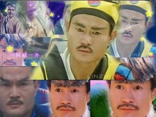 被周星驰捧红，与僵尸道长生死相恋的石榴姐，如今为何街边吃烤串