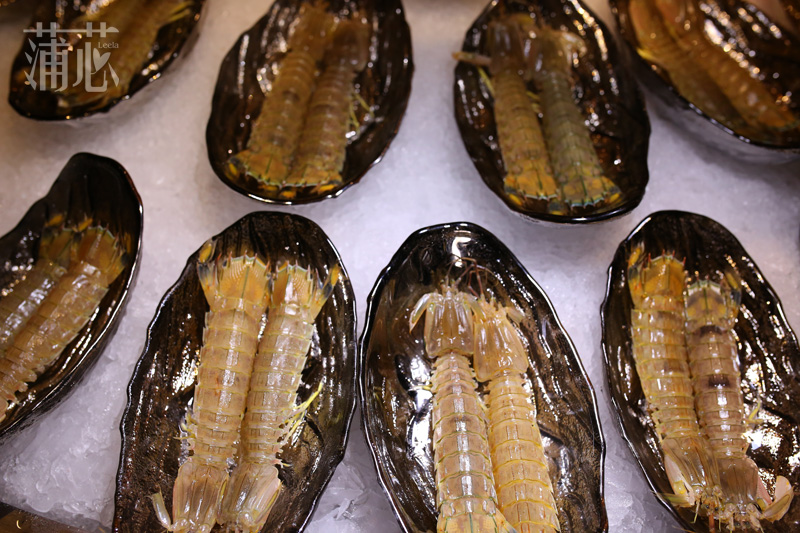 适合周末吃的海鲜自助餐,一次吃个够的海鲜自助餐