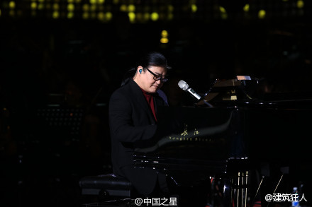 中国之星EP12点评：电视音乐节目的混合所有制改革