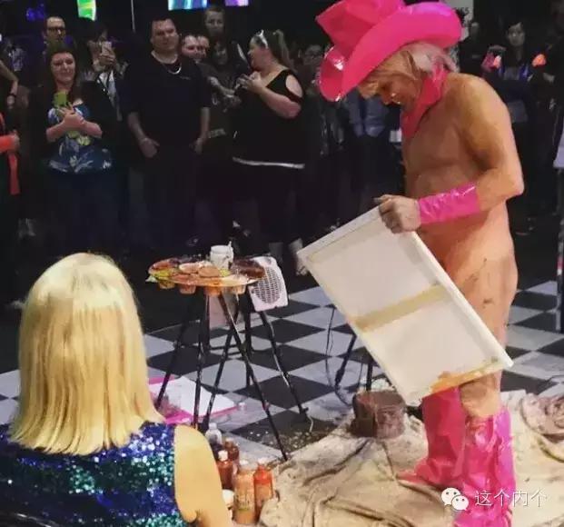 当一名艺术家,成为一名艺术家任务