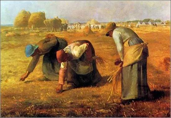 给孩子的艺术笔记法国博物馆之旅,巴黎著名的博物馆有哪些