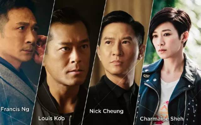 tvb专访,香港tvb副总经理杜之克