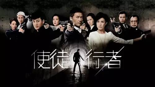 tvb专访,香港tvb副总经理杜之克