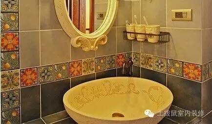 花砖——瓷砖界的小妖精