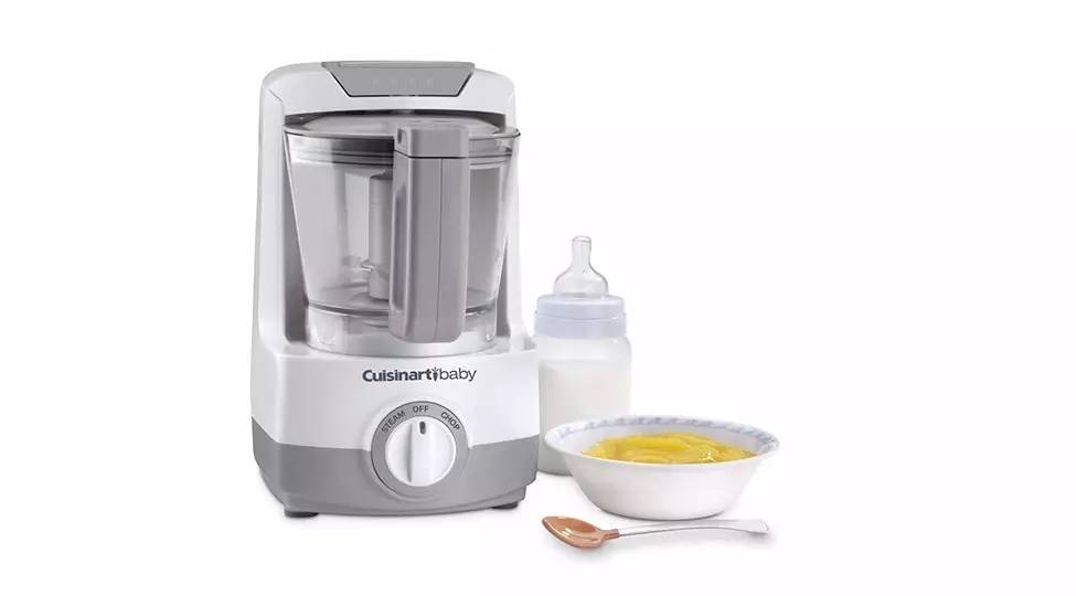 如何选择辅食机的好坏,辅食机是必买吗