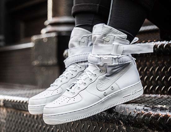 nikesfaf1高帮搭配,nikesf-af1hiblack