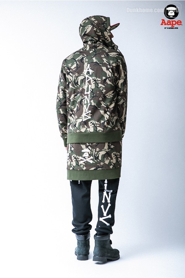 aape男装2016,aape正品男装