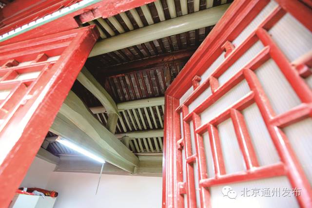 通州地理乾隆留御笔，明皇帝赐名京南重镇马驹桥的不朽传奇！