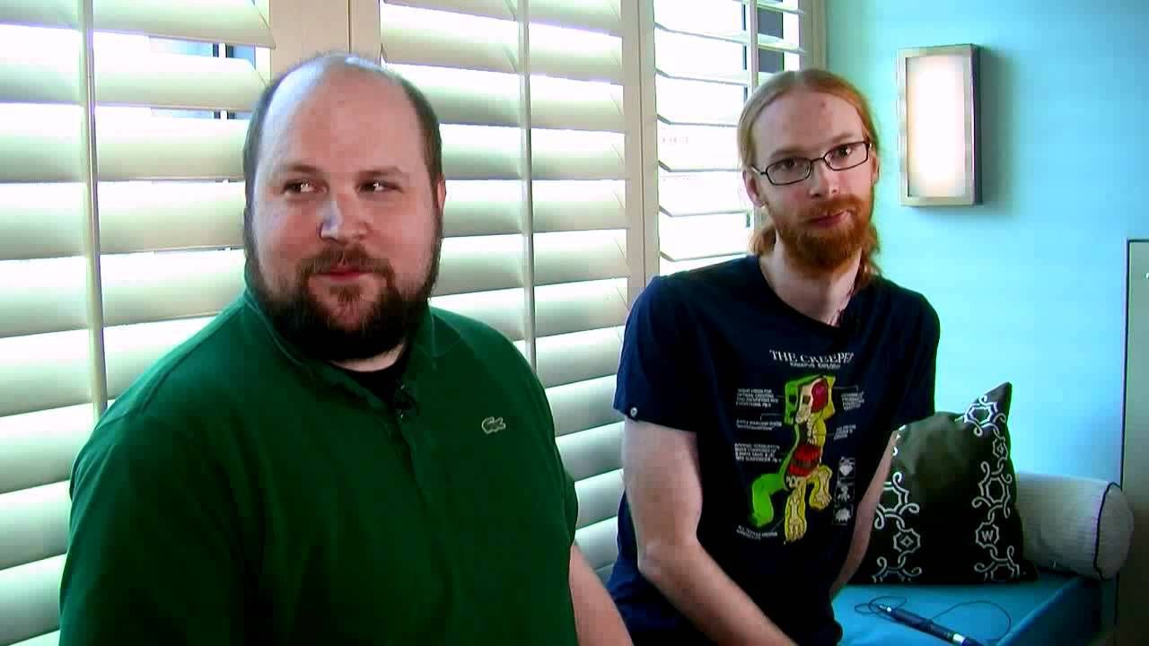 还敢骂人死胖子？身价89亿的程序员告诉你：胖，照样比你浪！