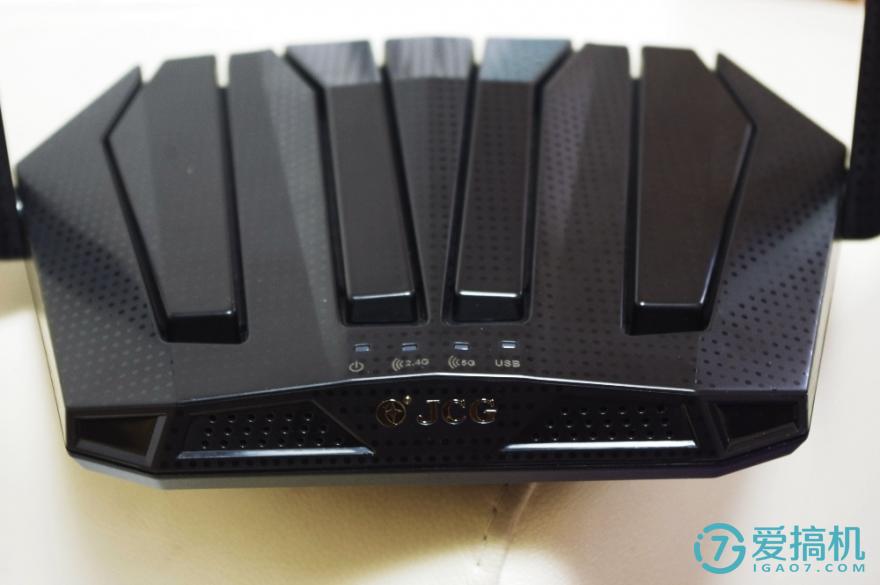 捷稀路由器ax1800m无线桥接,捷稀ac860m路由器怎么设置