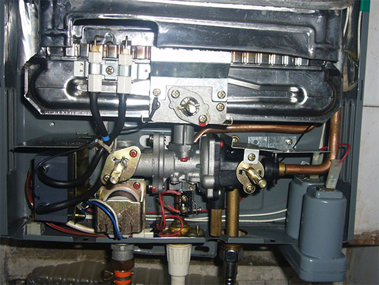 燃气热水器打不着火的修理方法,万家乐热水器jsq24-12k3打不着火