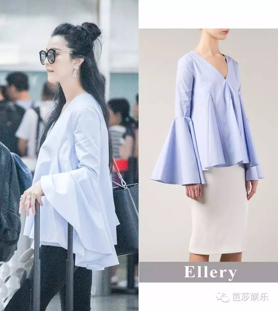 宋茜穿搭成为时尚风标,宋茜在天天向上跳舞视频