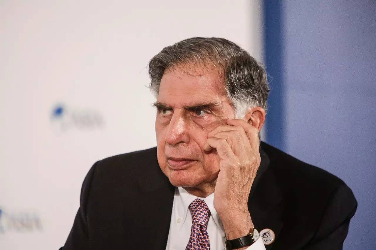 印度塔塔集团怎么样了,印度巨头塔塔集团