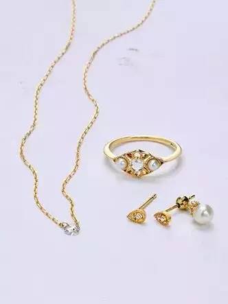 武汉小众首饰品牌,小众首饰品牌排行榜前十