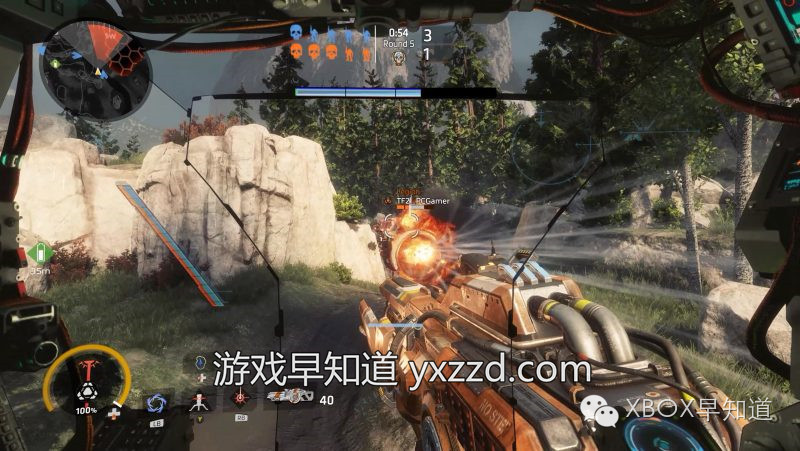 titanfall2难度推荐,titanfall2值得玩吗