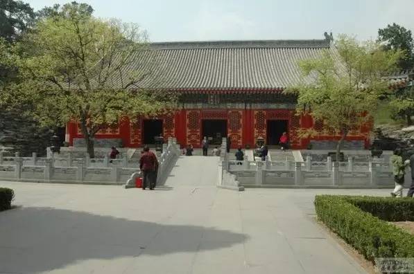 她关注|神秘的中南海，原来是这样！