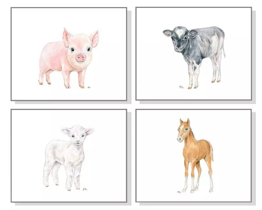 国外小朋友学单词,外国小朋友会八种语言