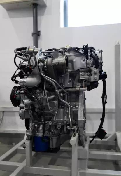 上汽1.0t发动机怎么样,上汽全新1.5自然吸气发动机