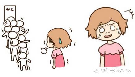 孕期身体不适的缓解方法,孕妇晚期保健知识