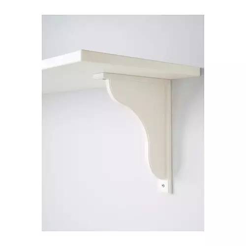 轻奢简约壁挂收纳架,给大家推荐一款实用的置物架