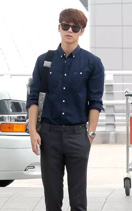 教你这5种时髦穿搭,别穿得像个小孩子了穿搭推荐