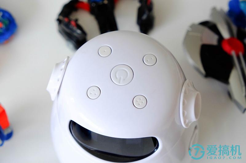 有趣的互动机器人,机器人趣味编程和思维启蒙
