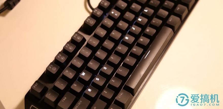 镭拓mxx机械键盘拆解,镭拓mxx机械键盘佳达隆红轴
