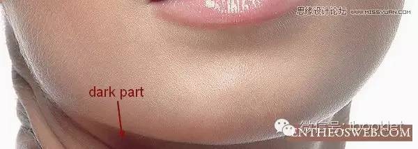 人像ps后期精修皮肤详细教程,人像皮肤ps调色技巧